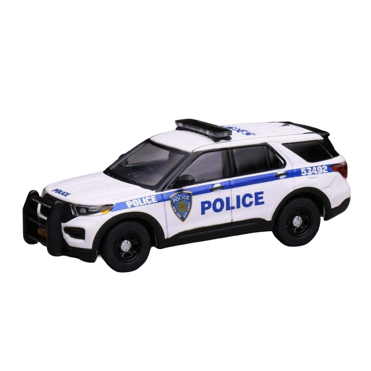 SCALE DIECAST MODEL CAR