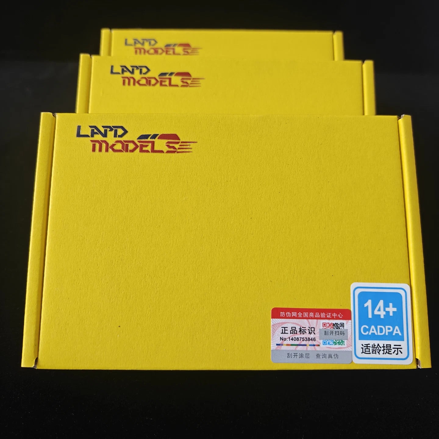 1/64 police car model light kit Universal Remote-Control LED Light Kit for Models（LAPD-SUPER）