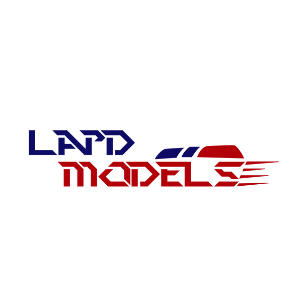 LAPDMODELS